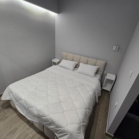 Greko Home Thessaloniki Exterior foto