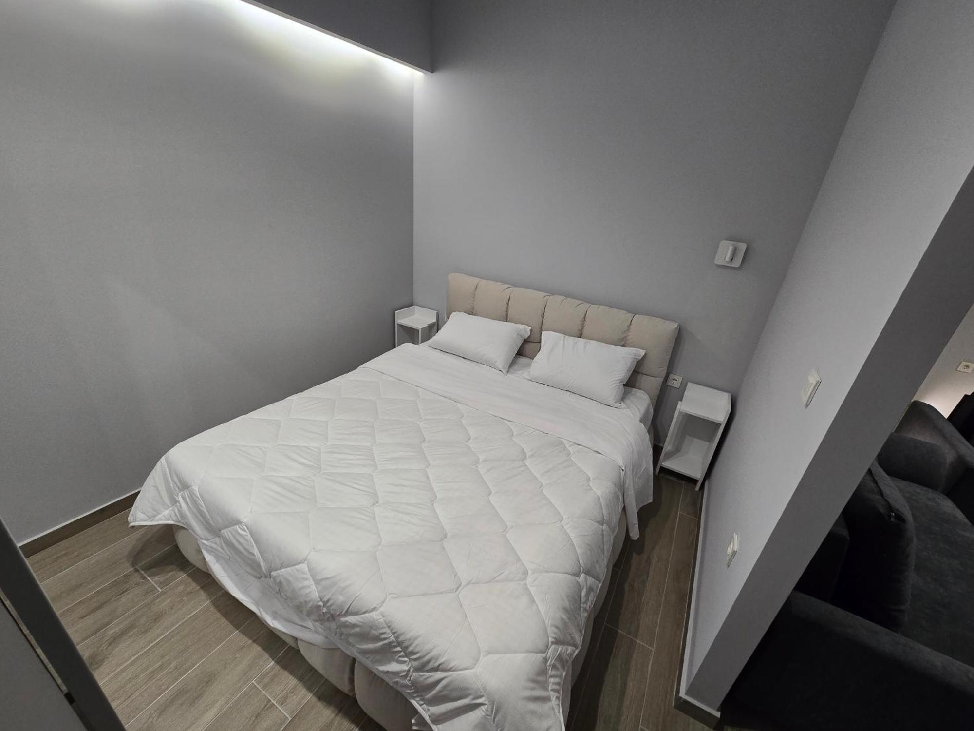 Greko Home Thessaloniki Exterior foto